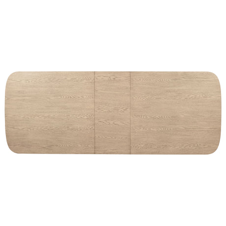 Kailani Extension Dining Table - Furniture World