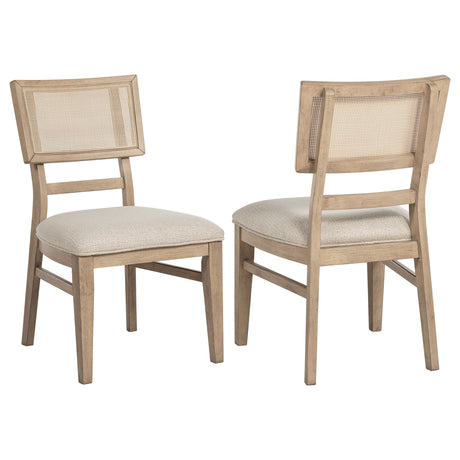 Kailani Dining Side Chair - Furniture World