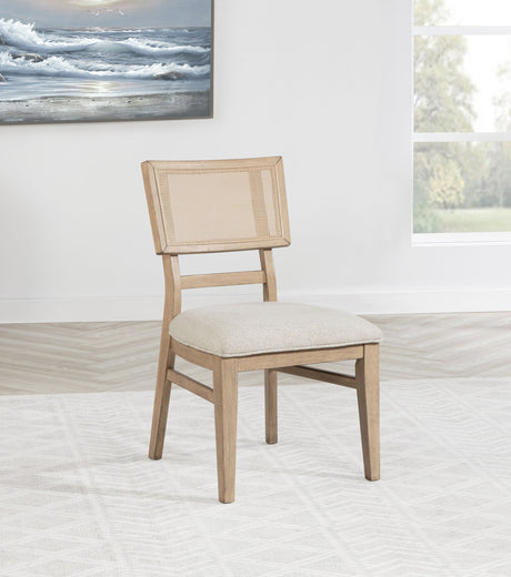 Kailani Dining Side Chair - Furniture World