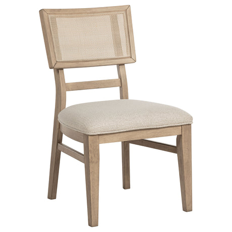 Kailani Dining Side Chair - Furniture World