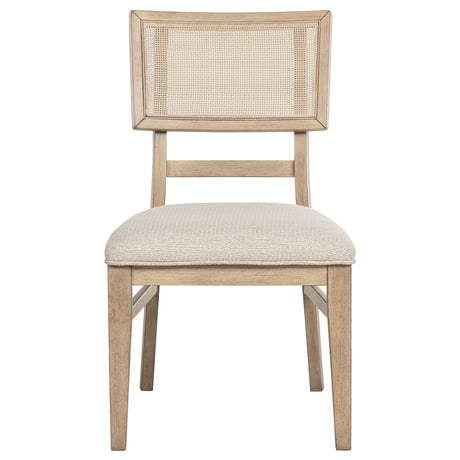 Kailani Dining Side Chair - Furniture World