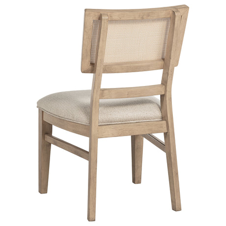 Kailani Dining Side Chair - Furniture World