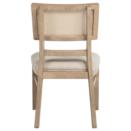 Kailani Dining Side Chair - Furniture World