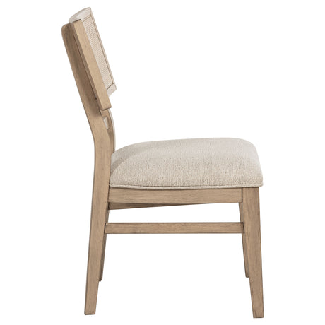 Kailani Dining Side Chair - Furniture World
