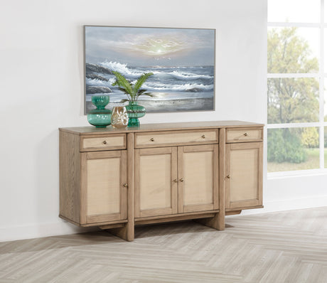 Kailani Sideboard - Furniture World