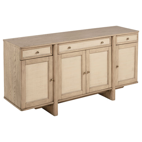 Kailani Sideboard - Furniture World