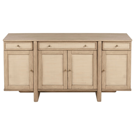 Kailani Sideboard - Furniture World