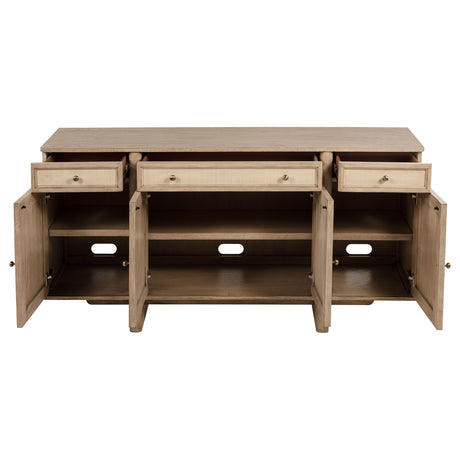 Kailani Sideboard - Furniture World
