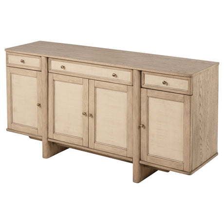 Kailani Sideboard - Furniture World