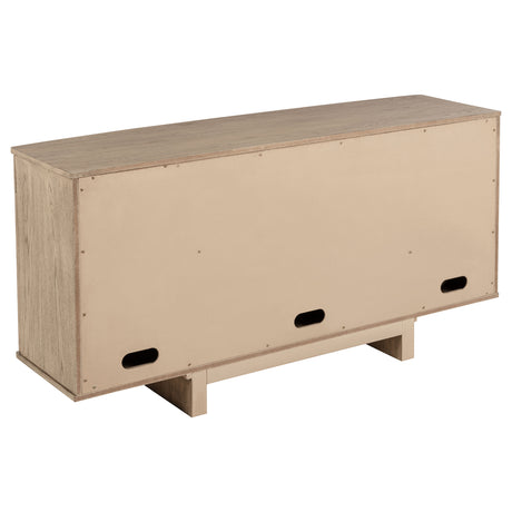 Kailani Sideboard - Furniture World