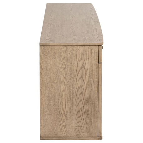 Kailani Sideboard - Furniture World