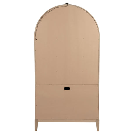 Kailani Display Cabinet - Furniture World
