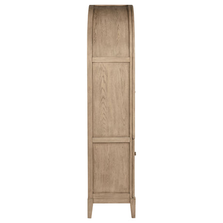 Kailani Display Cabinet - Furniture World