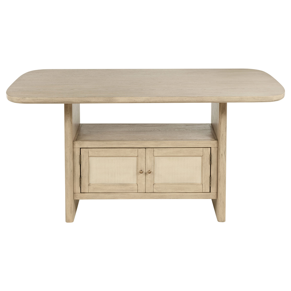 Kailani Counter Height Dining Set - Furniture World