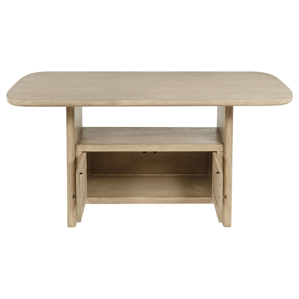 Kailani Counter Height Dining Set - Furniture World