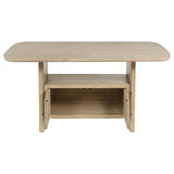 Kailani Counter Height Dining Set - Furniture World