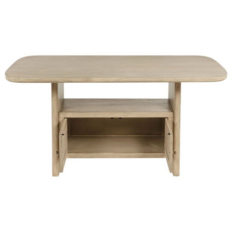 Kailani Counter Height Dining Set - Furniture World