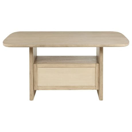Kailani Counter Height Dining Set - Furniture World