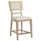 Kailani Counter Height Dining Set - Furniture World
