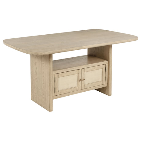 Kailani Counter Height Dining Set - Furniture World