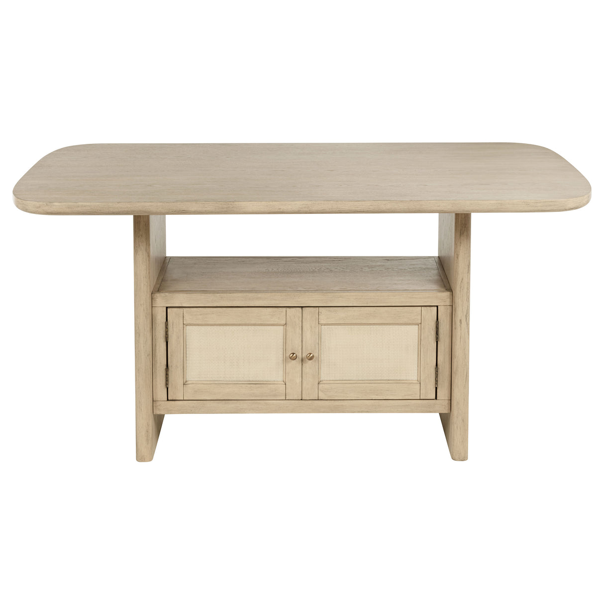 Kailani Counter Height Dining Set - Furniture World