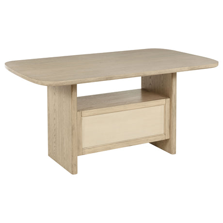 Kailani Counter Height Dining Set - Furniture World