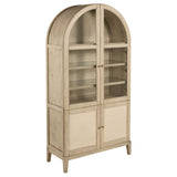Kailani Counter Height Dining Set - Furniture World