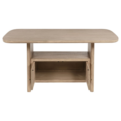 Kailani Counter Height Dining Table - Furniture World