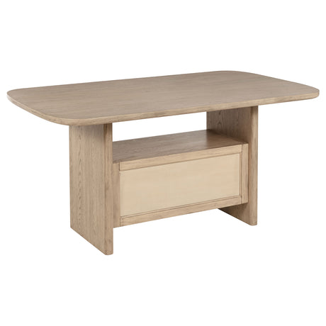 Kailani Counter Height Dining Table - Furniture World