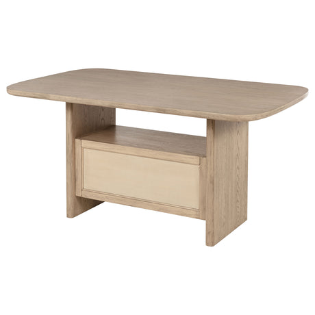 Kailani Counter Height Dining Table - Furniture World