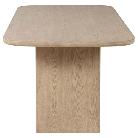 Kailani Counter Height Dining Table - Furniture World