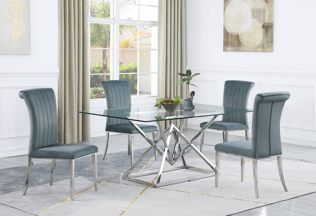 Beaufort 5 Pc Dining Sets