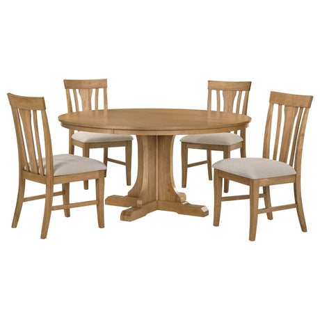 Hartville Dining Set - Furniture World
