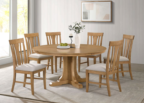 Hartville Dining Set - Furniture World