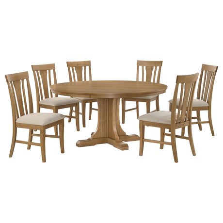 Hartville Dining Set - Furniture World