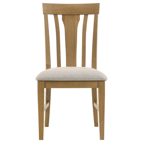Hartville Dining Set - Furniture World
