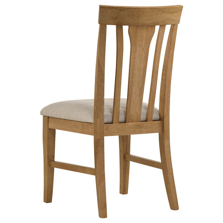Hartville Dining Set - Furniture World