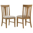 Hartville Dining Side Chair - Furniture World