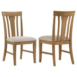 Hartville Dining Side Chair - Furniture World