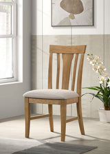 Hartville Dining Side Chair - Furniture World
