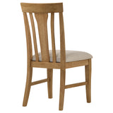 Hartville Dining Side Chair - Furniture World