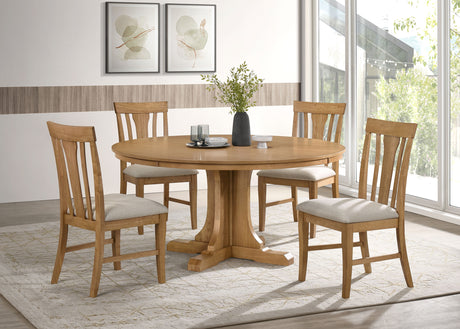 Hartville Dining Side Chair - Furniture World