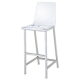 Juelia Bar Chair