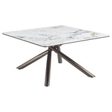 Carvell Coffee Table Set