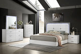 Stoholm Mirror