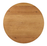 Athan Round Dining Table