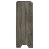 Wright Chest of Drawers
