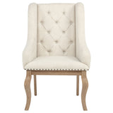 Brockway Dining Arm Chair