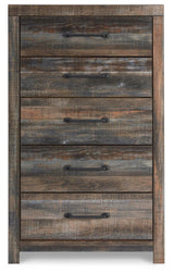 Drystan Bedroom Set