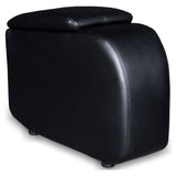 Cyrus Theater Seating Console